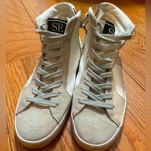 Sam Edelman Avon High Tops